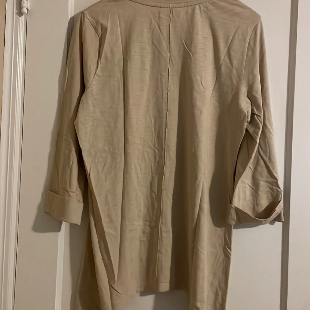 JM Collection Shirt - Picture 5 of 5